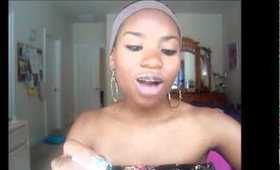 Beautyobessionxo Collab Audition