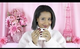 Q&A | My Family, LV Surprises? and More! - October 2016