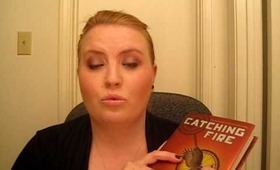 Book Review: Catching Fire