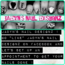Jadyn's Nail Designz