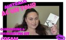 Australis Cream Contouring & Highlighting Palette First Impressions, Demo and Review