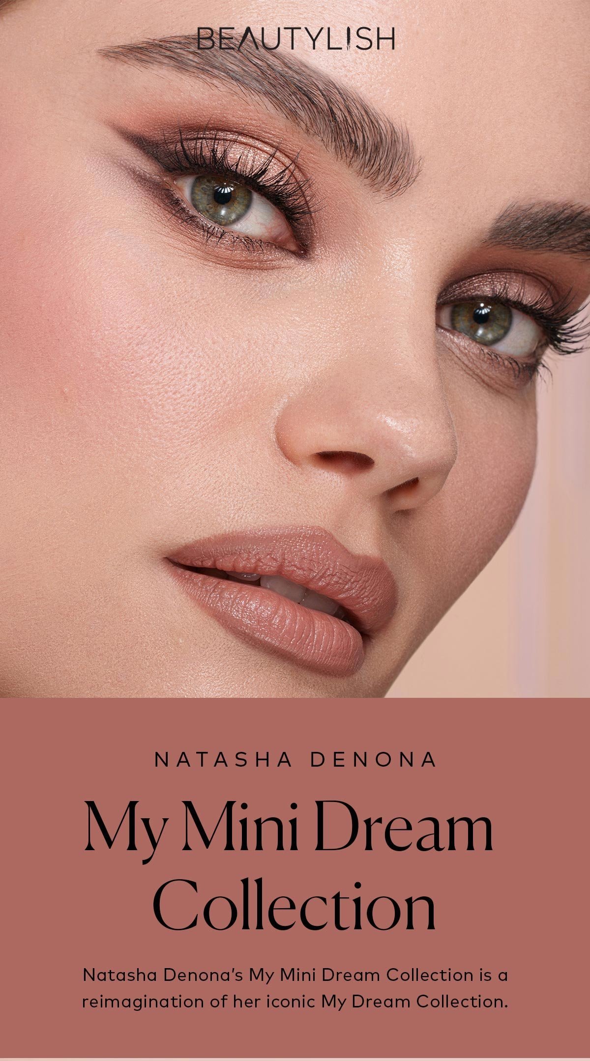Shop the Natasha Denona My Mini Dream Collection on Beautylish.com! 