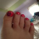 nails
