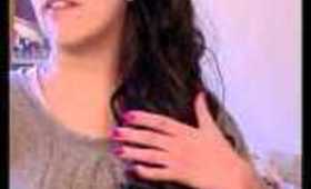Long Flowing Curls.mov