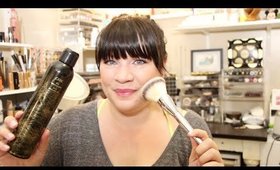 WEEKLY MAKEUP AND BEAUTY FAVORITES!