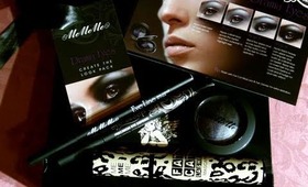 MeMeMe Drama Eyes Makeup Kit