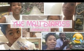 The Mali Diaries| Ep. 1: TARGET ADVENTURES!!