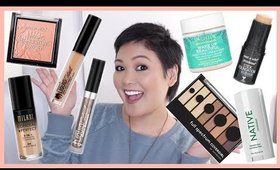 February 2019 Favorites | Wet N’ Wild, Milani, Pacifica & More!