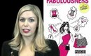 the modern girls guide with bethanie lunn - the fashion show of fibrecamp.mp4