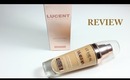 [reviews 7] รีวิวรองพื้น l'oreal lucent magique foundation