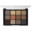 Viseart Structure Brow and Eyeshadow Palette