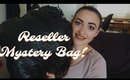 HUGE MYSTERY RESELLER BAG UNBOXING | Haul to Resell on Poshmark and Ebay