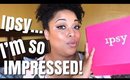 FULL SIZE AMAZINGNESS! May 2019 Ipsy Glambag Plus Unboxing | Skincare Makeup | MelissaQ