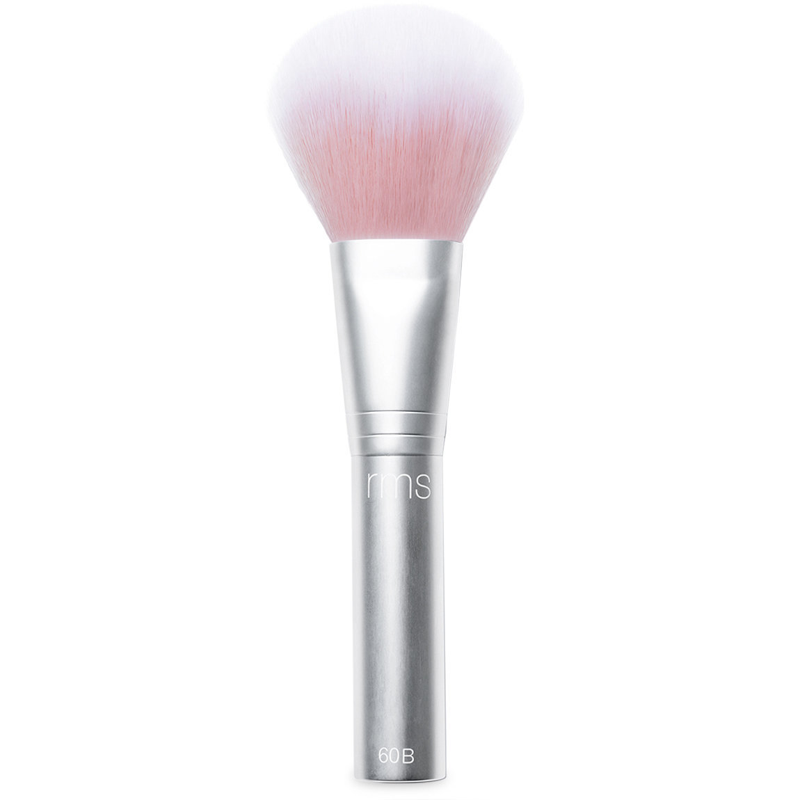 rms beauty Skin2Skin Powder Brush alternative view 1 - product swatch.