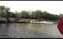 Jour 1*Bateau mouches-La Seine