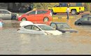 An Emotional Update | Baton Rouge Louisiana Flood Crisis 2016