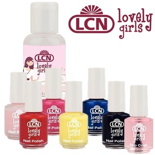 LCN Lovely Girls Collection