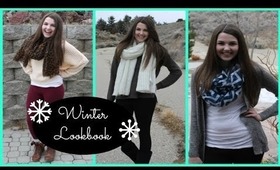 Winter Lookbook