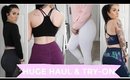 BIGGEST HAUL EVER! 😧 | MYPROTEIN TRY-ON