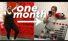 Why I'm working out LESS to lose fat: Fitness Update