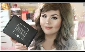 Boxycharm Unboxing | April 2017