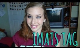 IMATS Tag | 2013