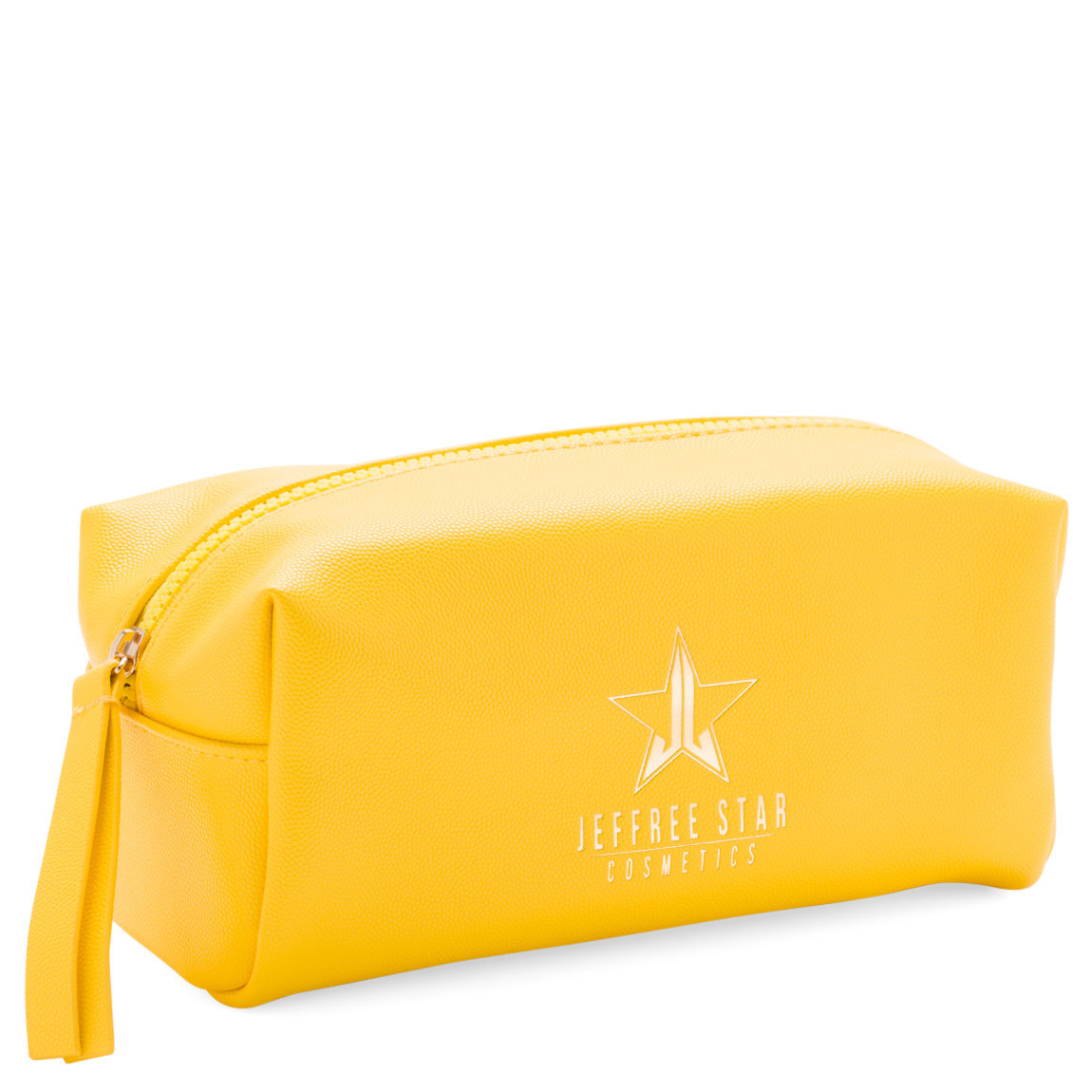 Jeffree Star Cosmetics Accessory Bag Yellow | Beautylish