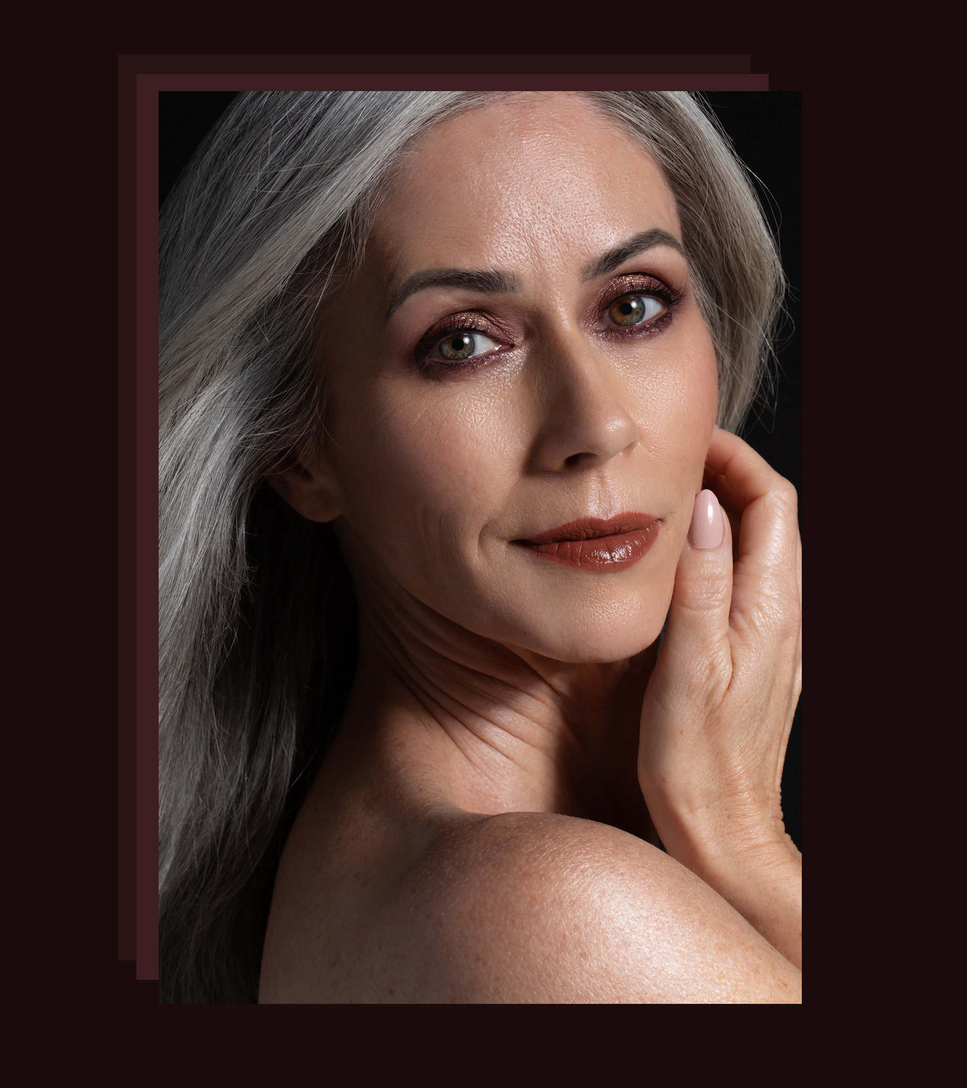 Wayne GossTourmaline Luxury Eye Collection Beautylish