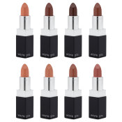 Wayne Goss The Nude Luxury Cream Lipstick Collection
