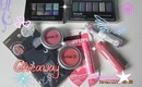 Giveaway Ft Philippine Make-up
