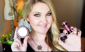 ★FRIDAY FAVORITES & FLOPS | NEW MAYBELLINE, TOO FACED, 100% PURE★