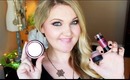 ★FRIDAY FAVORITES & FLOPS | NEW MAYBELLINE, TOO FACED, 100% PURE★