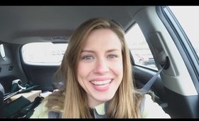 Exchanging Goods for Payment (Vlogmas Days 10 &11)