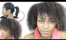 Natural Hair Revert & Go