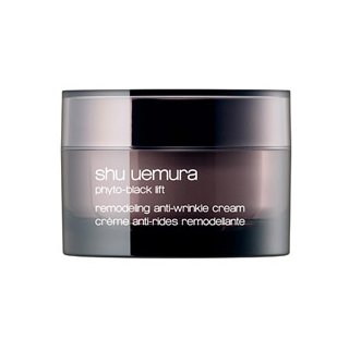 Shu Uemura Phyto-Black Lift Remodeling Anti-Wrinkle Cream