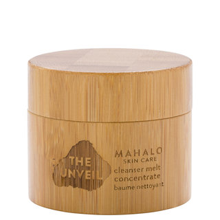MAHALO Skin Care The UNVEIL Cleanser Melt Concentrate