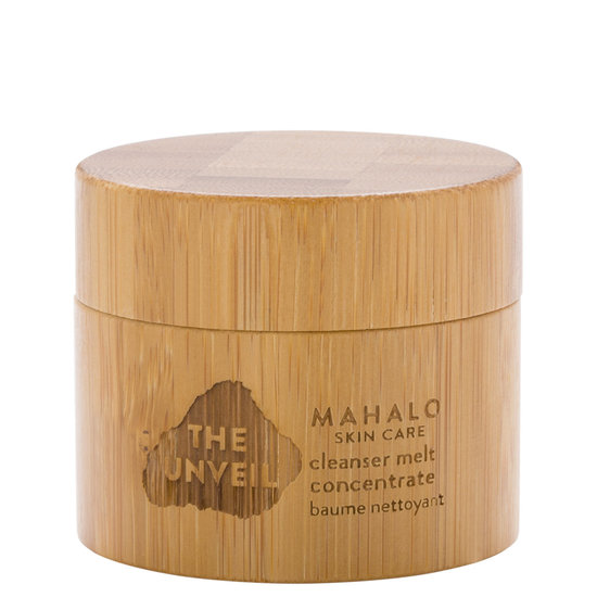 MAHALO Skin Care The UNVEIL Cleanser Melt Concentrate | Beautylish