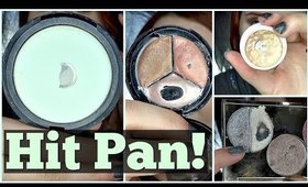 Makeup Products I've Hit Pan On 2019 | Hit the Pan Tag
