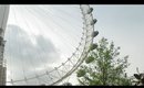 #TurnDownFerLondon: The London Eye