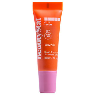 BeautyStat C Lip Serum Mineral SPF 30