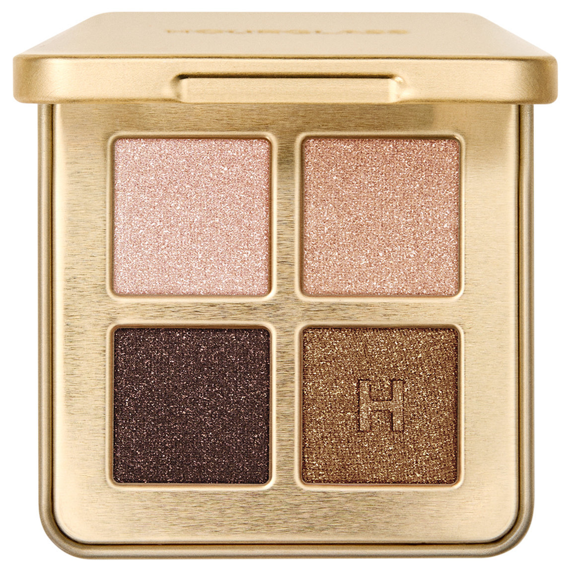 HOURGLASS キュレーターアイシャドウパレット EXPRESSIONIST Hourglass Curator Eyeshadow Palette Expressionist | Beautylish