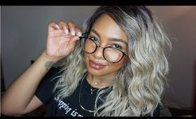 Firmoo Glasses Try-On | New Customers $4.95 Deal