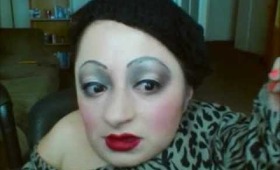 FANTASY FRIDAYS! :  THE 1920's GIRL