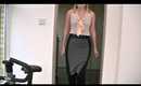 Work Lookbook