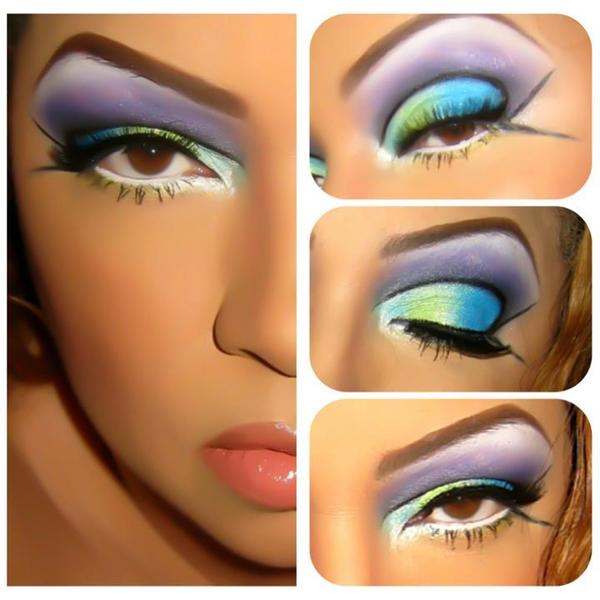 Sherry O.'s (sherryo) - Make up Artistry by Sherry O! Gallery | Beautylish