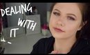 Dealing With It | Danielle Scott