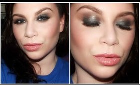 Graduation Make-Up Tutorial + Skincare, Primer and Foundation Advice