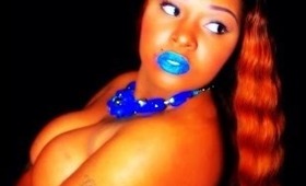 Hunnies Vote For Me!!!