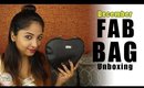 FAB BAG December 2015 | UNBOXING and Review | Party All Night
