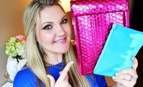 ★IPSY JANUARY BAG | FIRST LOOK★